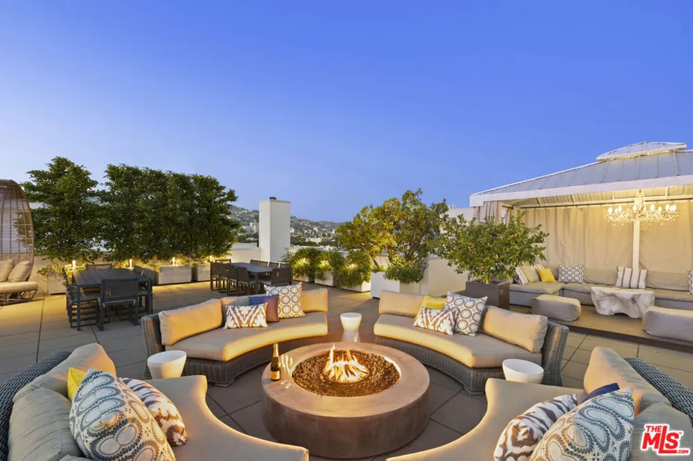 450 Palm Drive #507 Beverly Hills, CA 90210