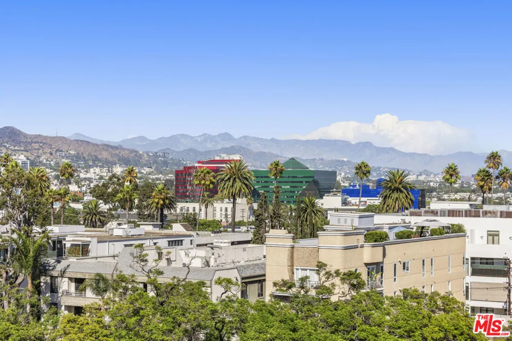 450 Palm Drive #507 Beverly Hills, CA 90210