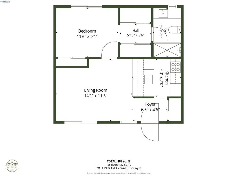 29627 Desert Oak Ct #26 Hayward, CA 94544