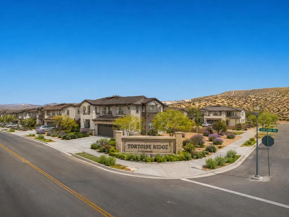 Tortoise Road Barstow, CA 92311