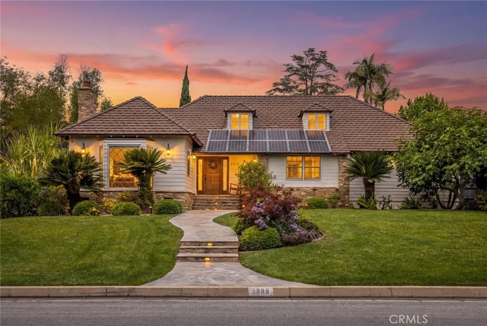 2895 Lorain Road San Marino, CA 91108