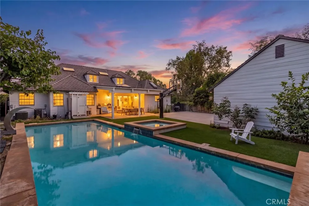 2895 Lorain Road San Marino, CA 91108