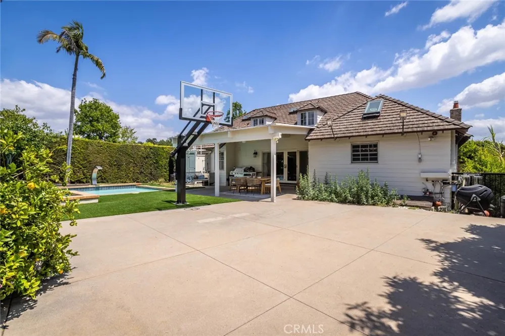 2895 Lorain Road San Marino, CA 91108