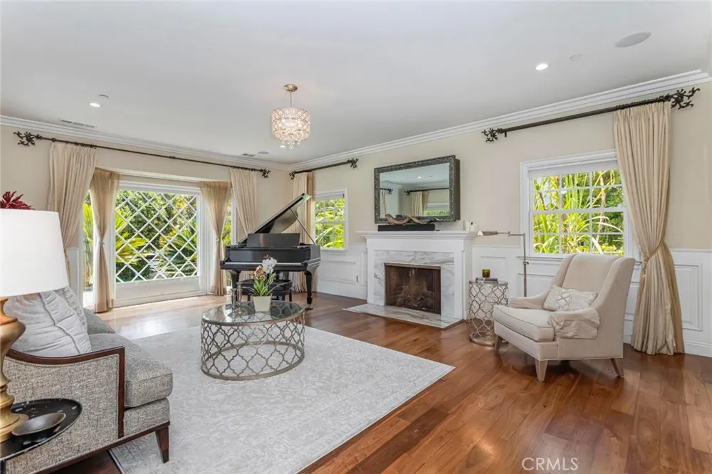 2895 Lorain Road San Marino, CA 91108