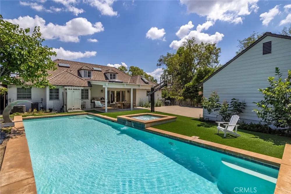 2895 Lorain Road San Marino, CA 91108