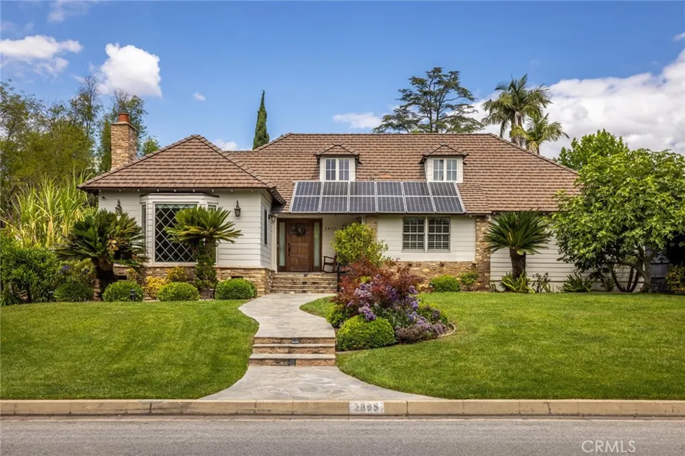2895 Lorain Road San Marino, CA 91108