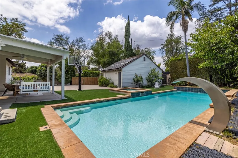2895 Lorain Road San Marino, CA 91108