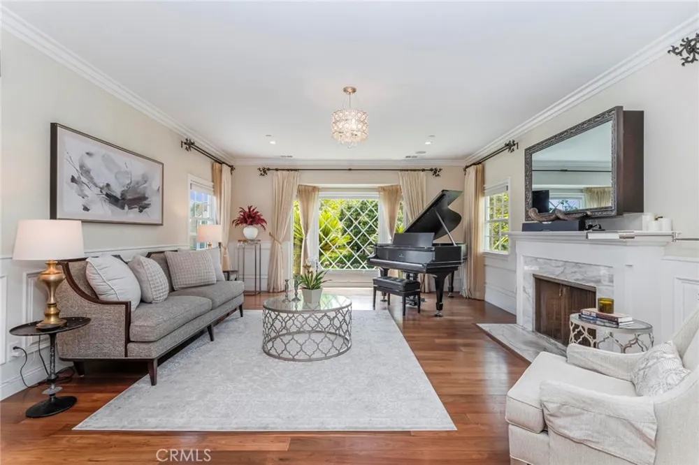 2895 Lorain Road San Marino, CA 91108