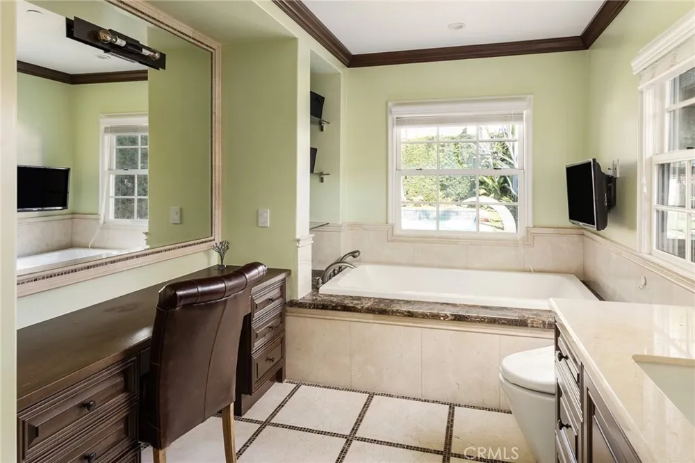 2895 Lorain Road San Marino, CA 91108