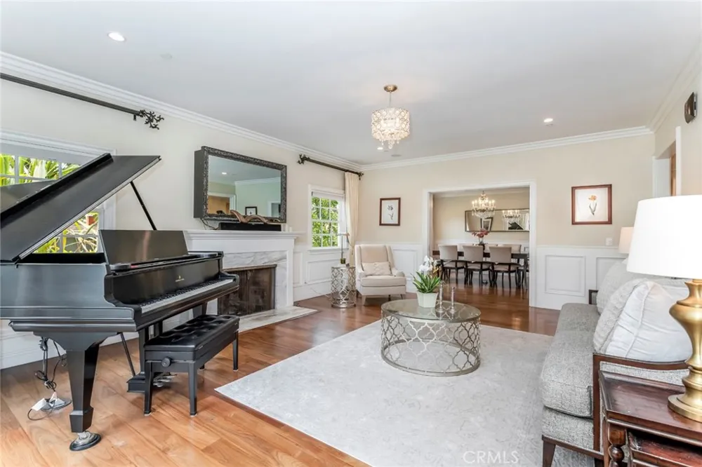 2895 Lorain Road San Marino, CA 91108