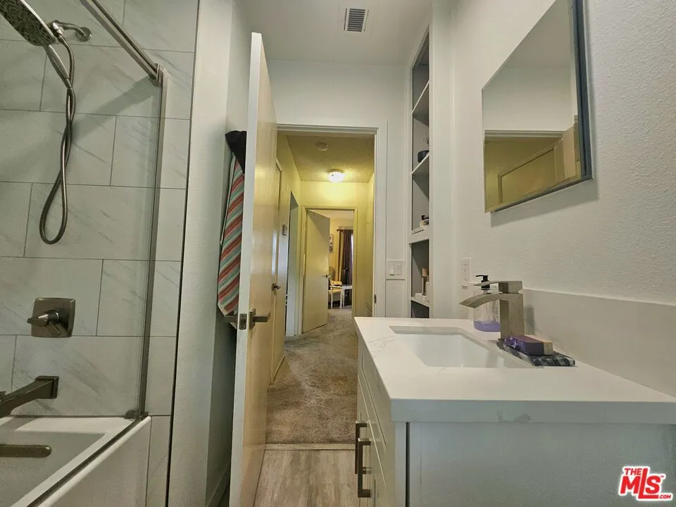 3622 Kalsman Drive #258 (aka 4 Los Angeles, CA 90016