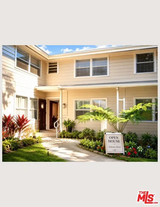3622 Kalsman Drive #258 (aka 4 Los Angeles, CA 90016