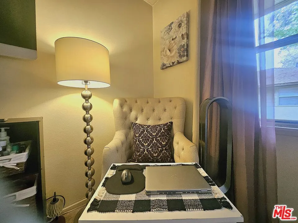 3622 Kalsman Drive #258 (aka 4 Los Angeles, CA 90016