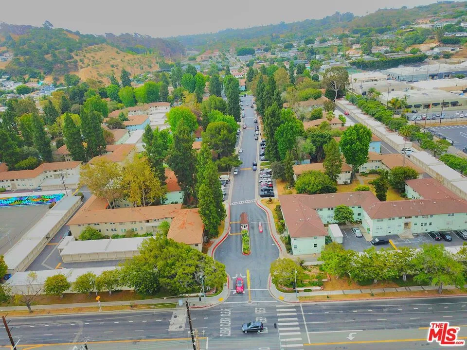 3622 Kalsman Drive #258 (aka 4 Los Angeles, CA 90016