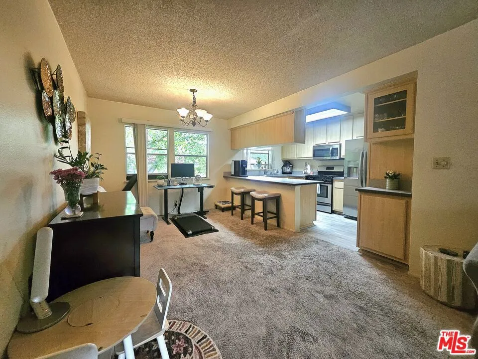 3622 Kalsman Drive #258 (aka 4 Los Angeles, CA 90016