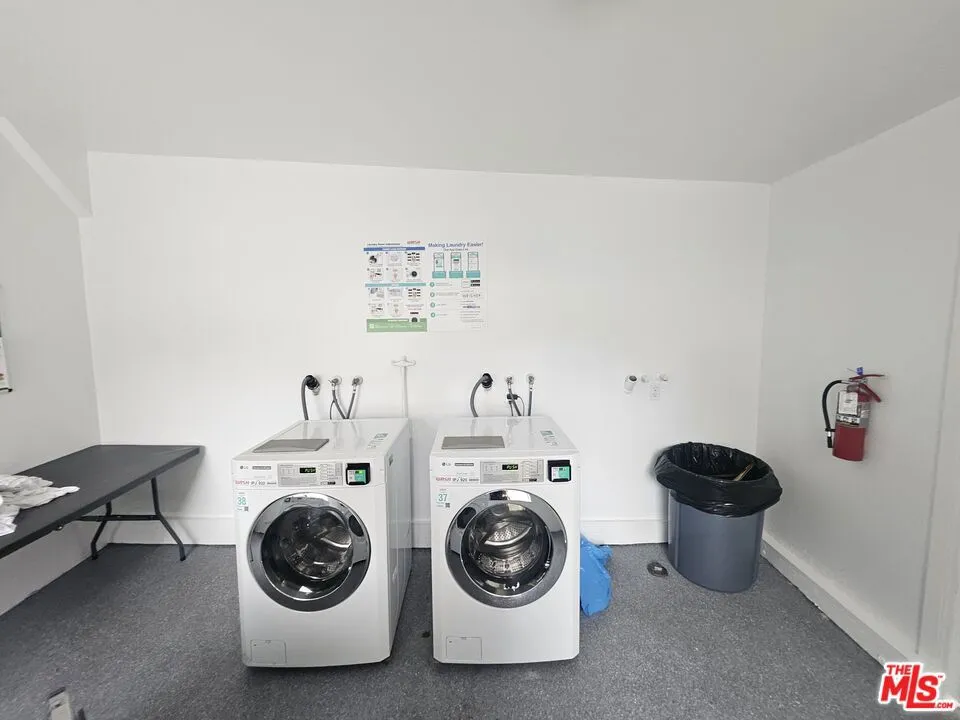 3622 Kalsman Drive #258 (aka 4 Los Angeles, CA 90016
