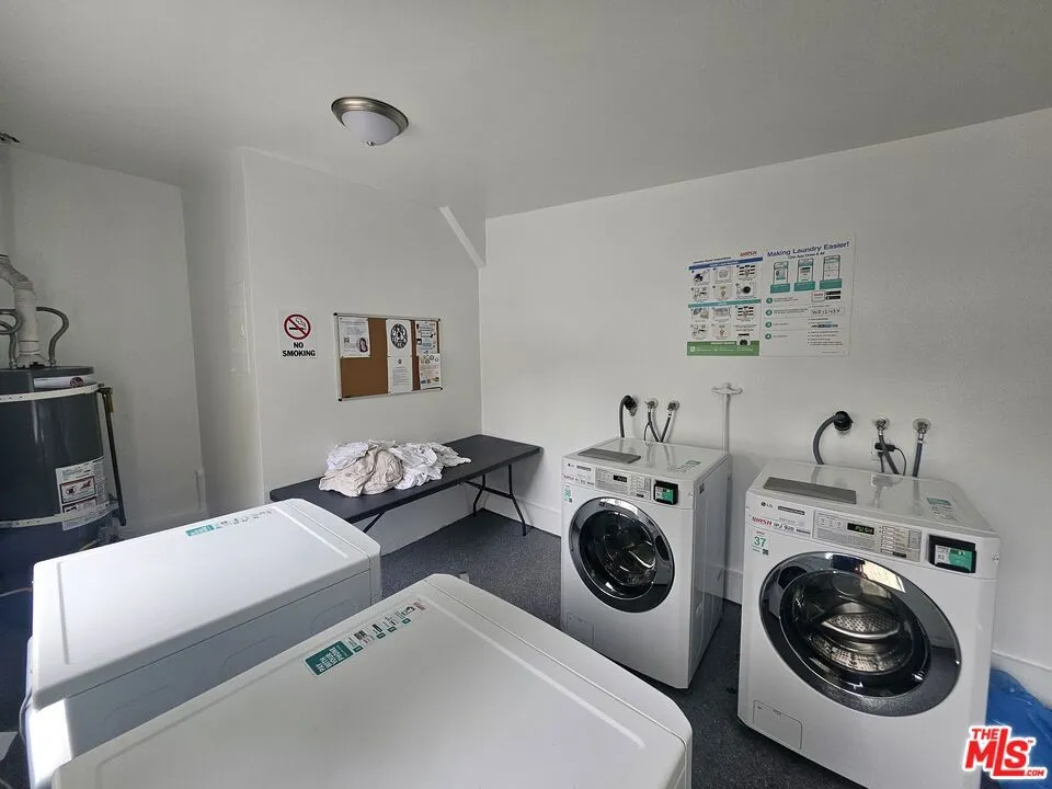 3622 Kalsman Drive #258 (aka 4 Los Angeles, CA 90016