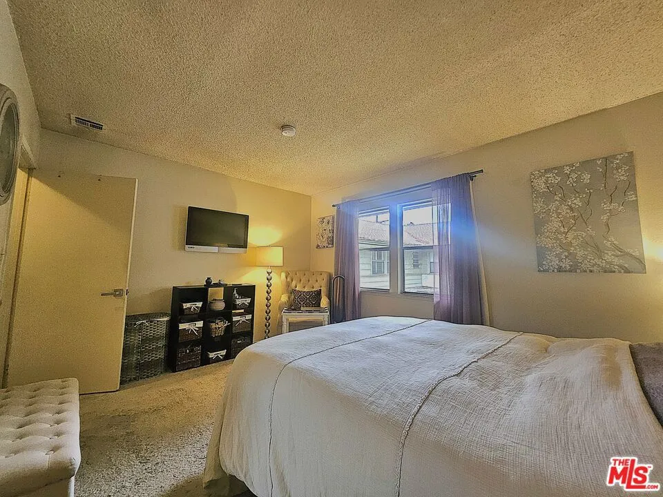 3622 Kalsman Drive #258 (aka 4 Los Angeles, CA 90016