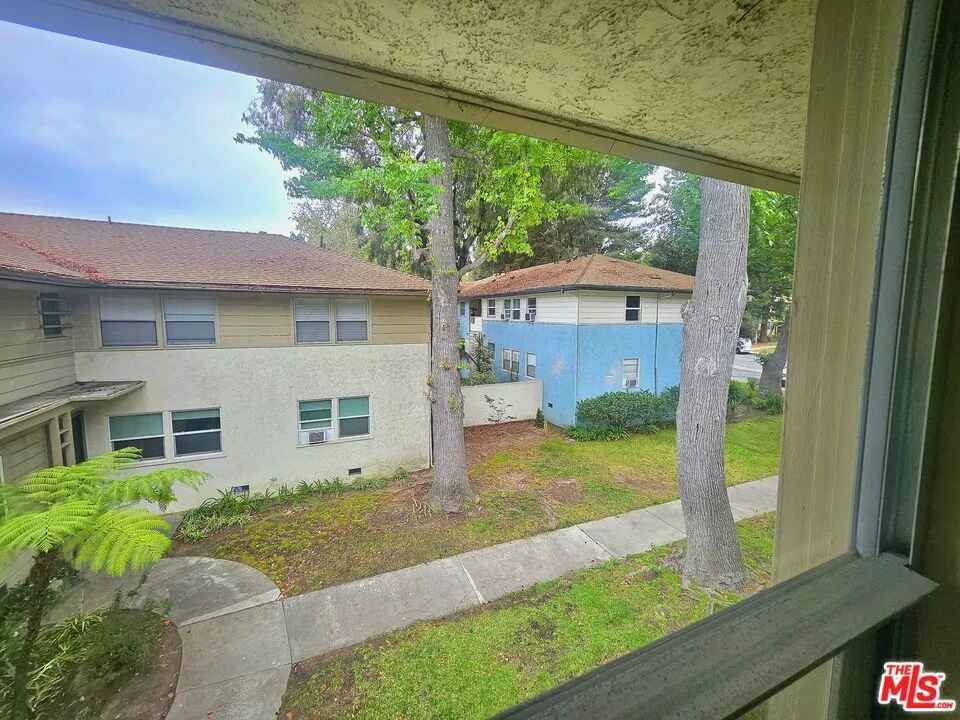 3622 Kalsman Drive #258 (aka 4 Los Angeles, CA 90016