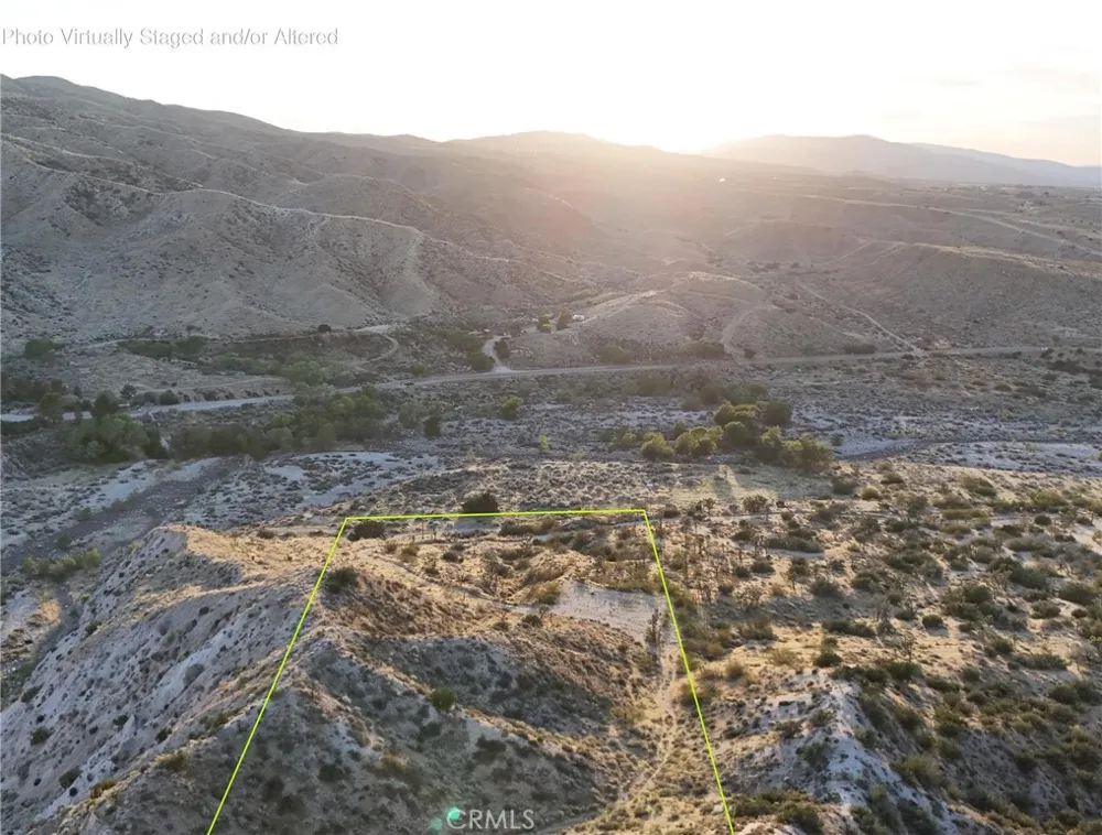 Cheseboro Road Palmdale, CA 93550