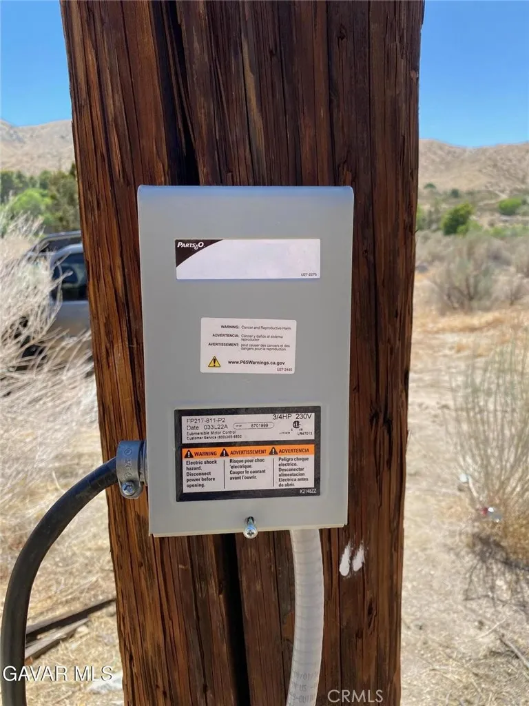 Cheseboro Road Palmdale, CA 93550