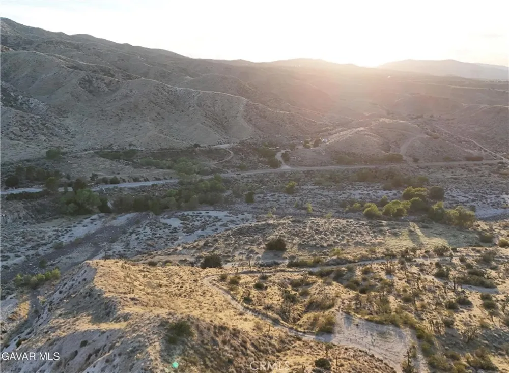 Cheseboro Road Palmdale, CA 93550