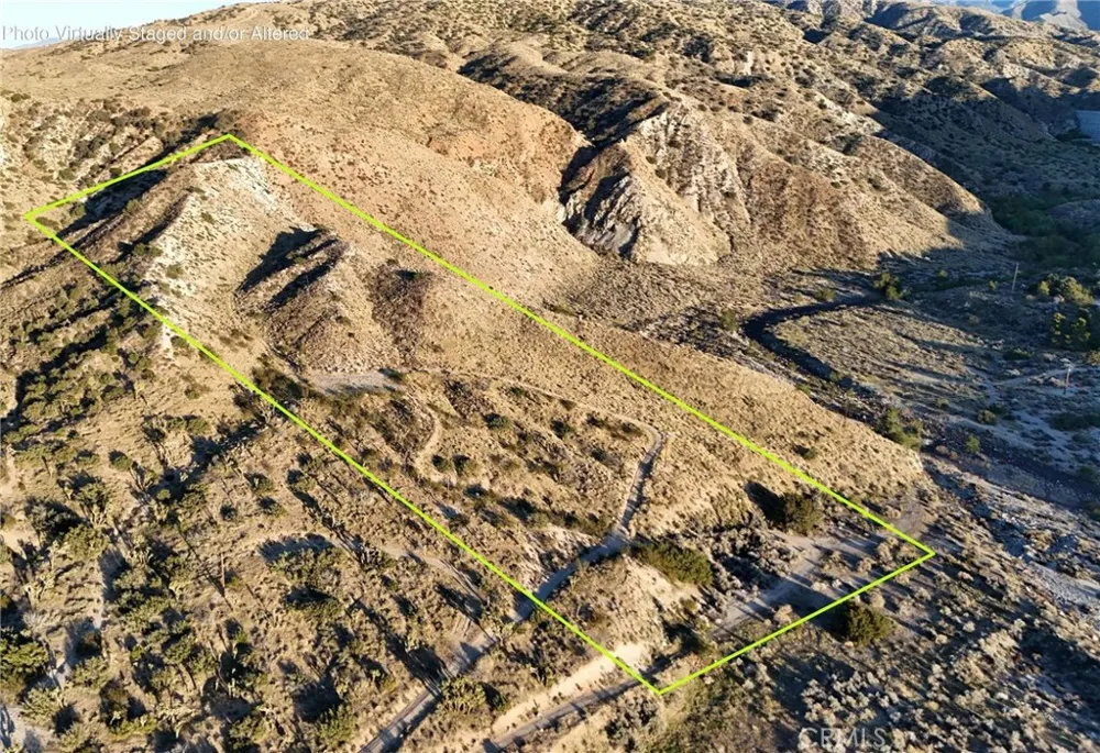 Cheseboro Road Palmdale, CA 93550