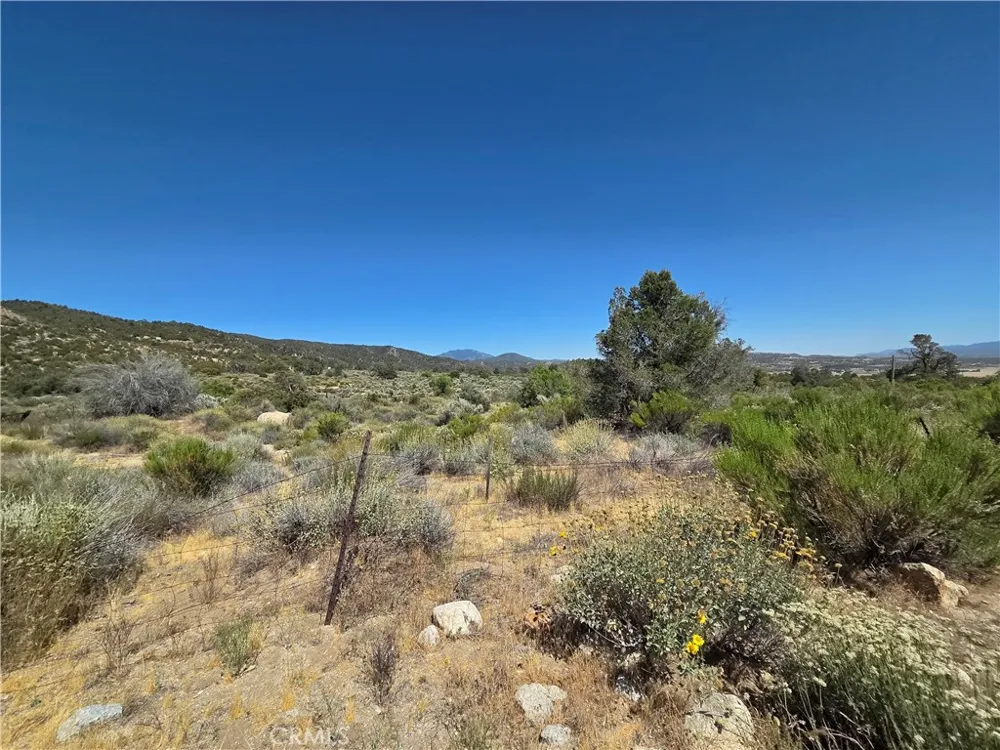 37310 Bohlen Anza, CA 92539