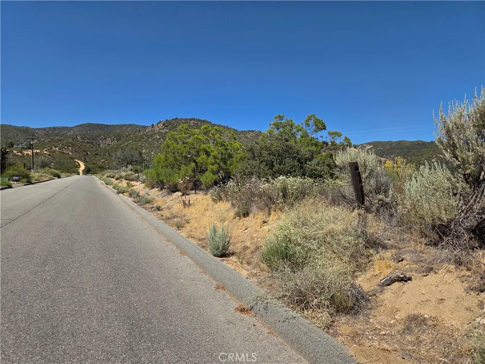 37310 Bohlen Anza, CA 92539
