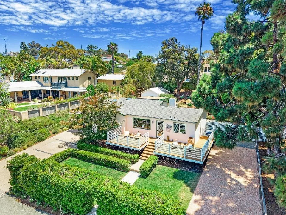 308 Glenmont Dr Solana Beach, CA 92075