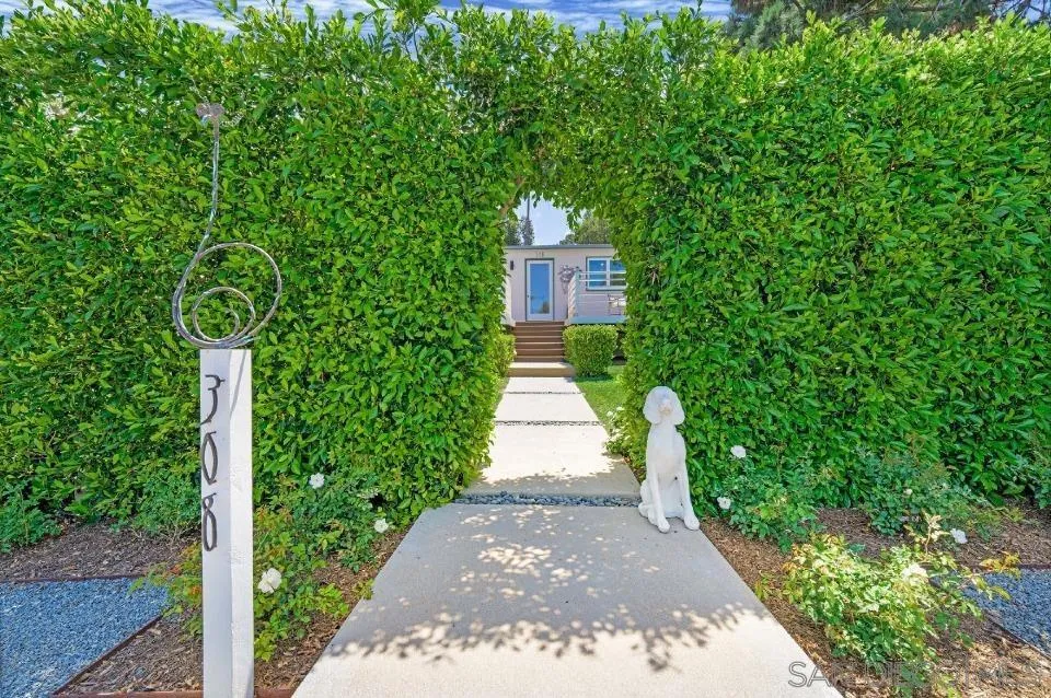 308 Glenmont Dr Solana Beach, CA 92075