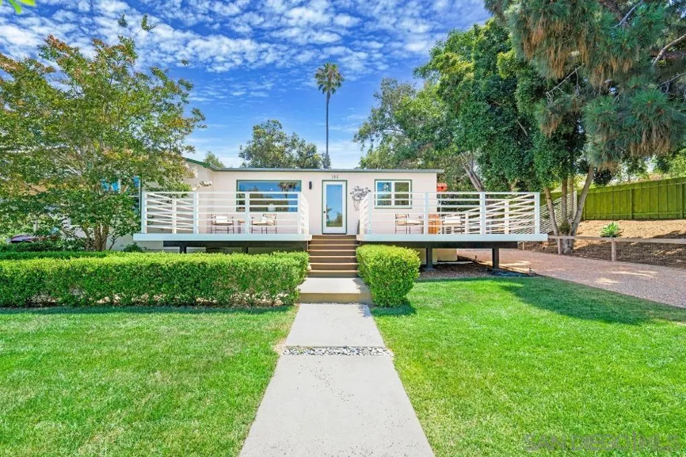 308 Glenmont Dr Solana Beach, CA 92075