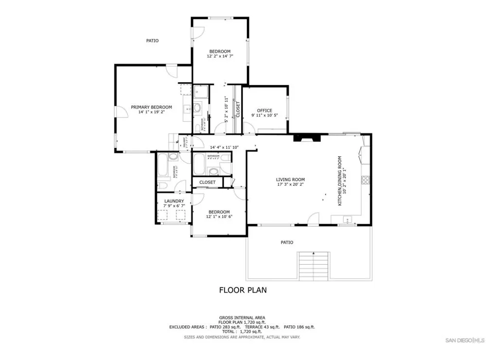 308 Glenmont Dr Solana Beach, CA 92075