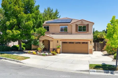 2306 Latigo Court