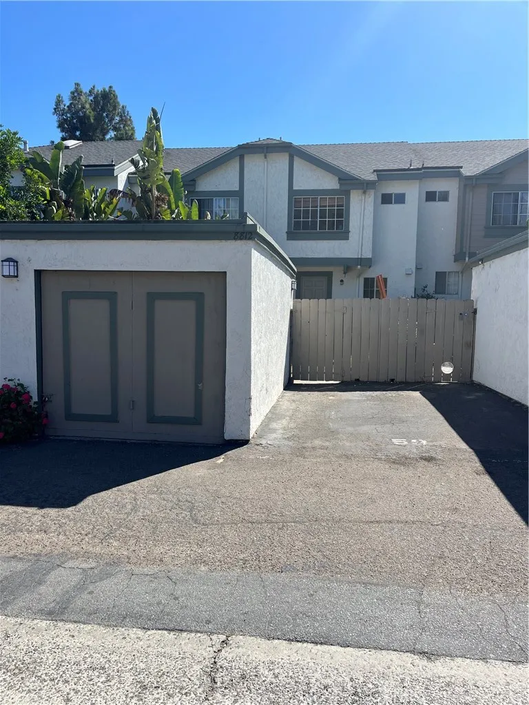 8812 Spring Canyon Drive Spring Valley, CA 91977