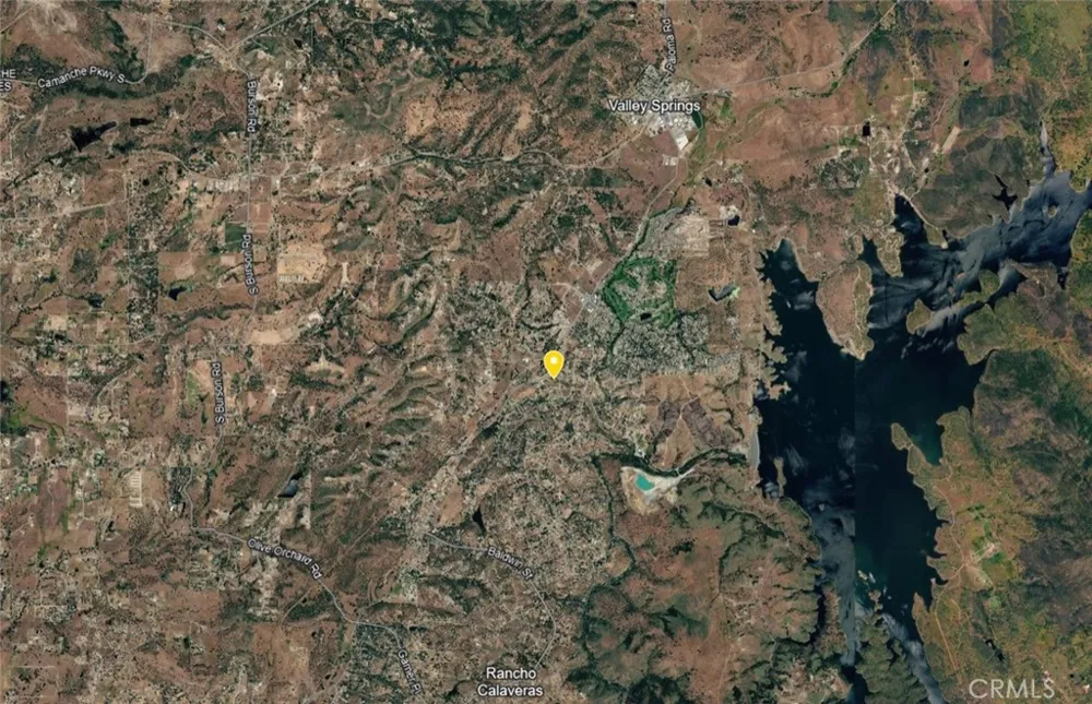 2534 Holmquist Lane Valley Springs, CA 95252