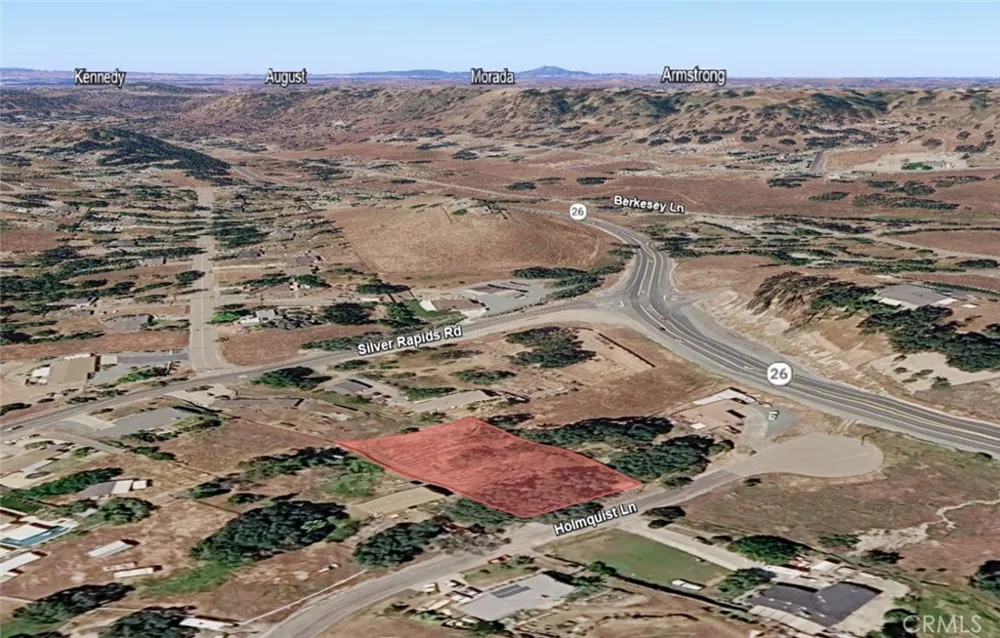 2534 Holmquist Lane Valley Springs, CA 95252