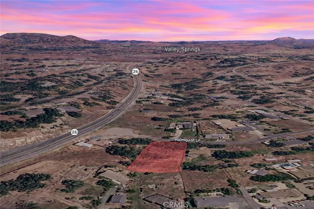 2534 Holmquist Lane Valley Springs, CA 95252