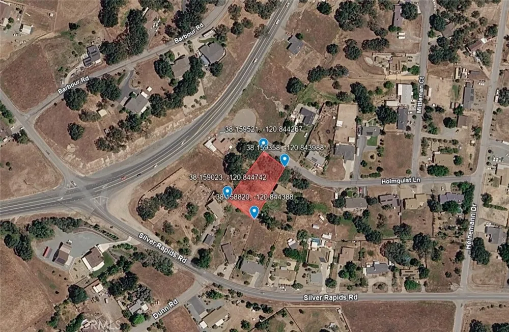 2534 Holmquist Lane Valley Springs, CA 95252