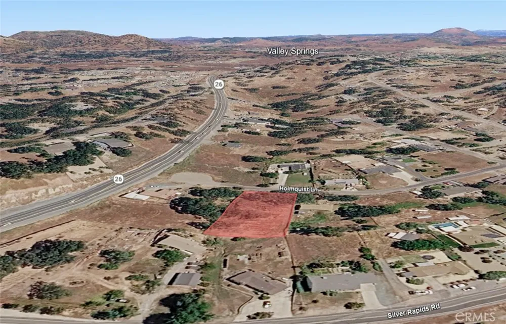 2534 Holmquist Lane Valley Springs, CA 95252