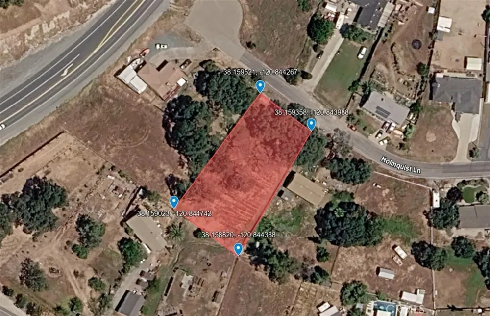 2534 Holmquist Lane Valley Springs, CA 95252