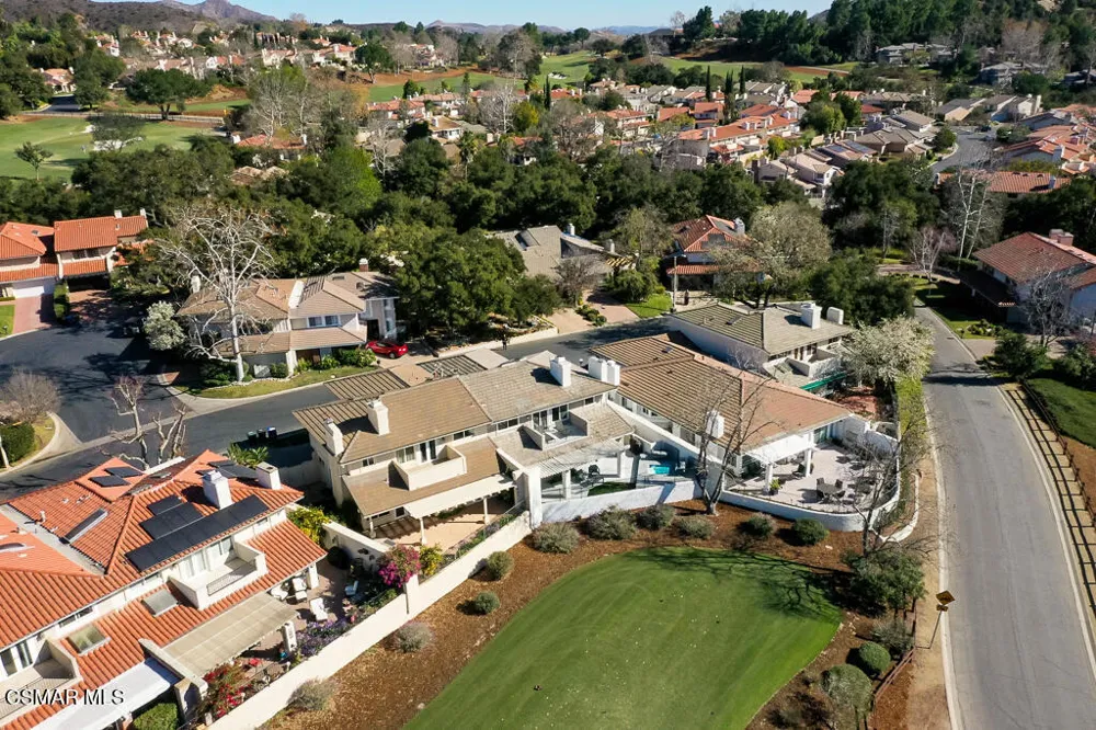 1725 Royal Saint George Drive Westlake Village, CA 91362