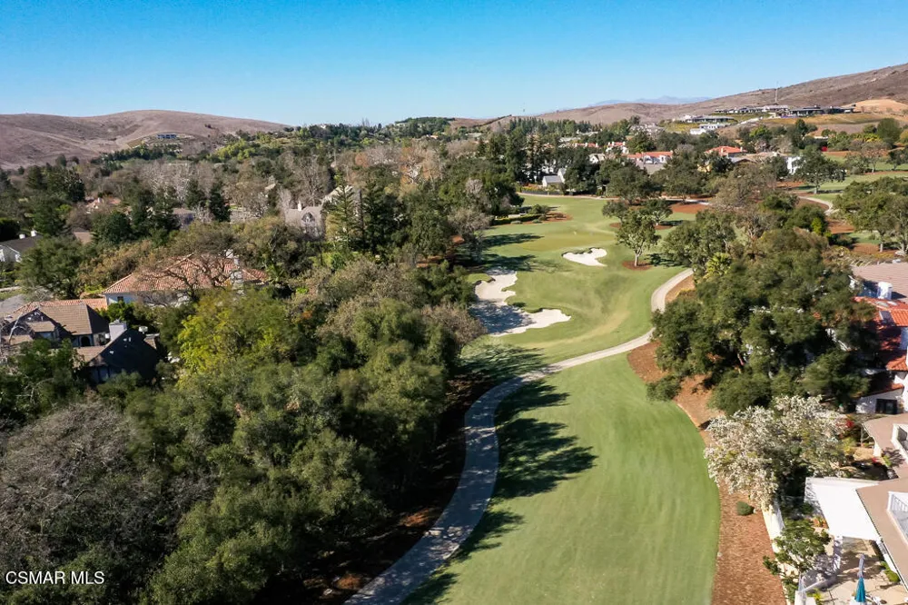 1725 Royal Saint George Drive Westlake Village, CA 91362