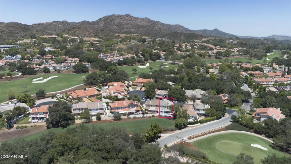 1725 Royal Saint George Drive Westlake Village, CA 91362