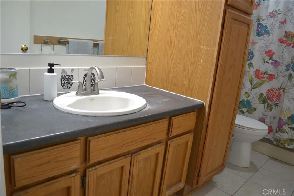 809 S Sunset Ridgecrest, CA 93555