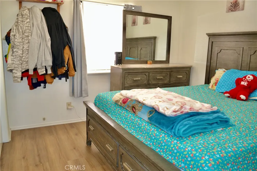 809 S Sunset Ridgecrest, CA 93555