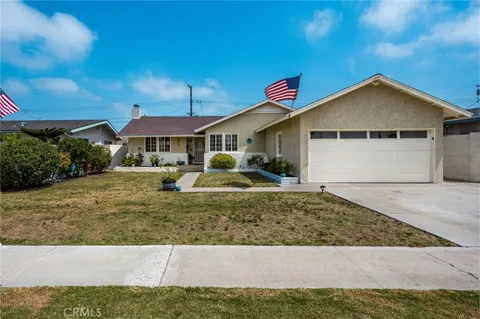 6975 San Bernardo Circle