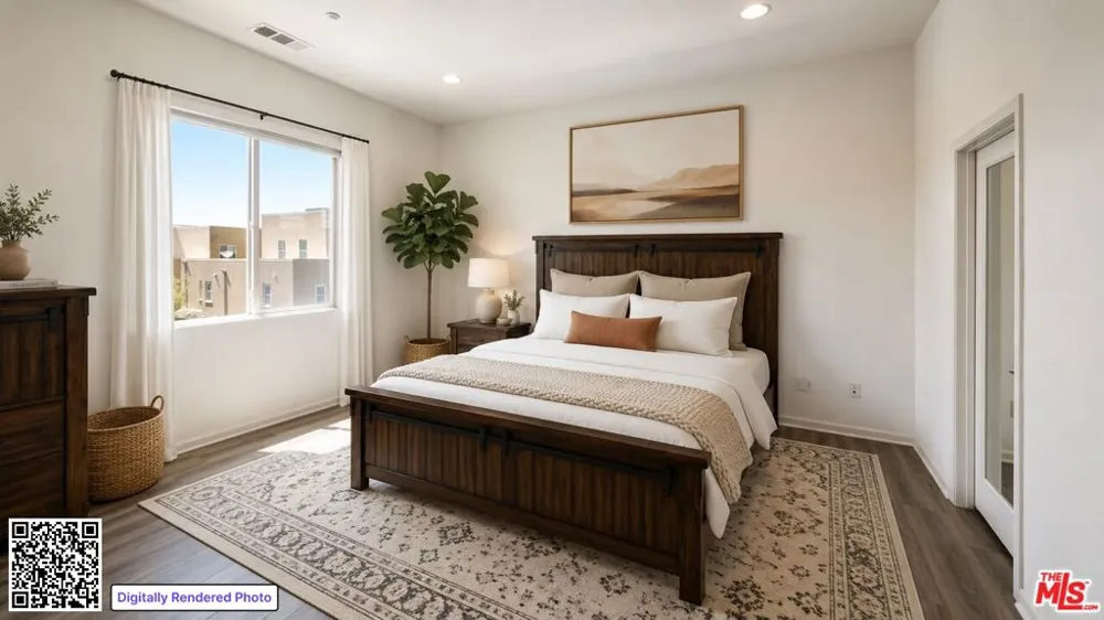 5449 Strand #101 Hawthorne, CA 90250