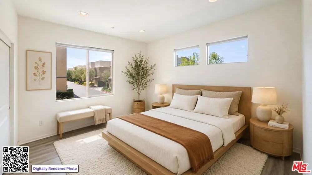 5449 Strand #101 Hawthorne, CA 90250