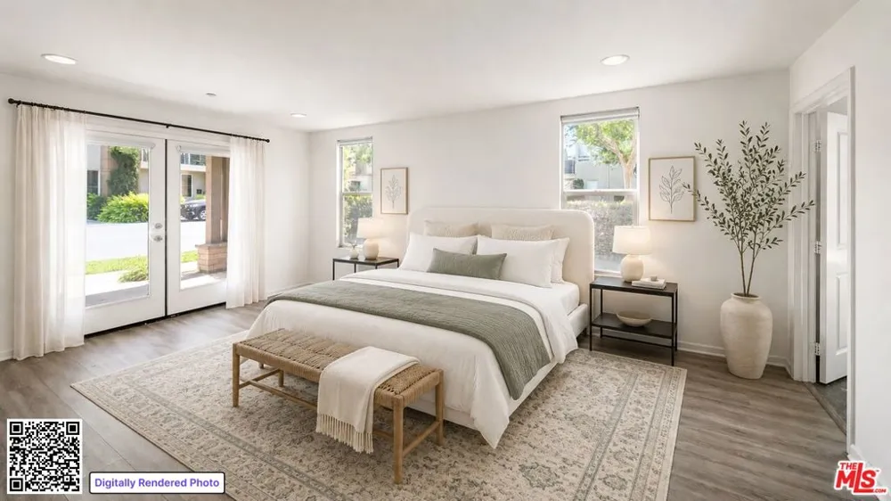 5449 Strand #101 Hawthorne, CA 90250